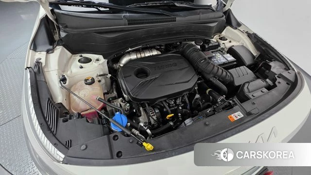 Kia Seltos id 4683045 из Кореи 29