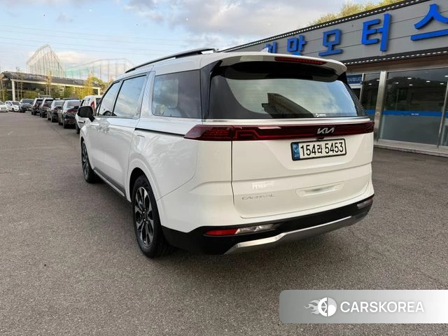 Kia Carnival 4th generation id 3941532 из Кореи 16