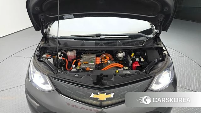 Chevrolet (GM Daewoo) Bolt EV id 4525550 из Кореи 27