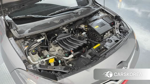 Renault Korea (Samsung) SM3 Neo id 4520269 из Кореи 16