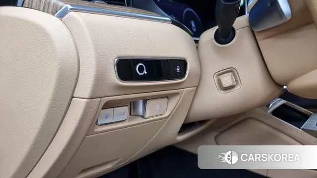 Kia The New K9 2nd generation id 2979652 из Кореи 16