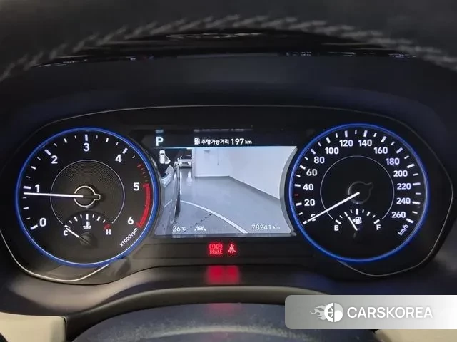 Hyundai Palisade id 2999038 из Кореи 15