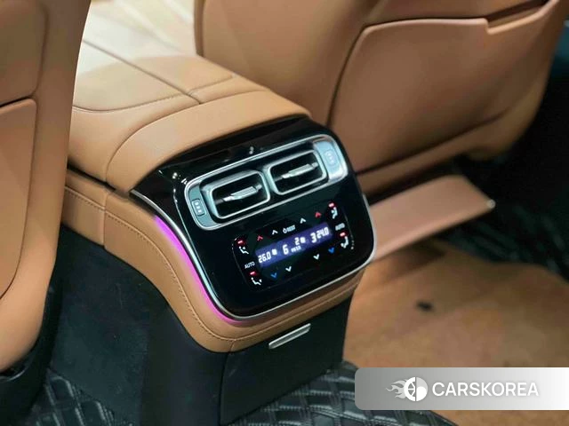 Mercedes-Benz S-class id 4277647 из Китая 10