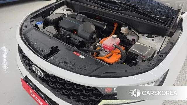 Kia Sorento 4th Generation id 3417152 из Кореи 16