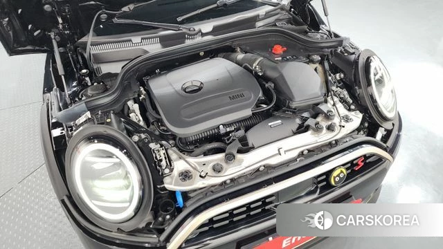 Mini Cooper S 4th Generation id 4336691 из Кореи 30