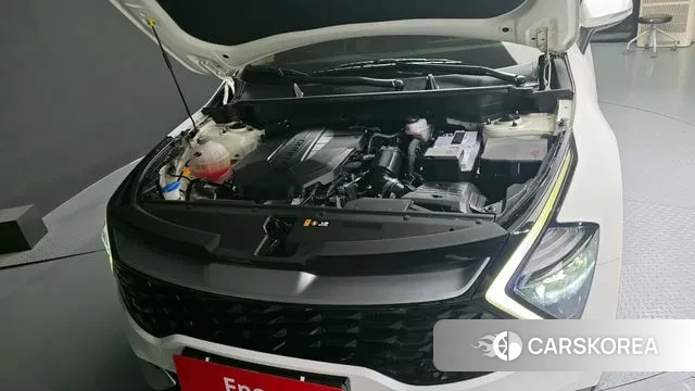 Kia Sportage 5th Generation id 3433036 из Кореи 16