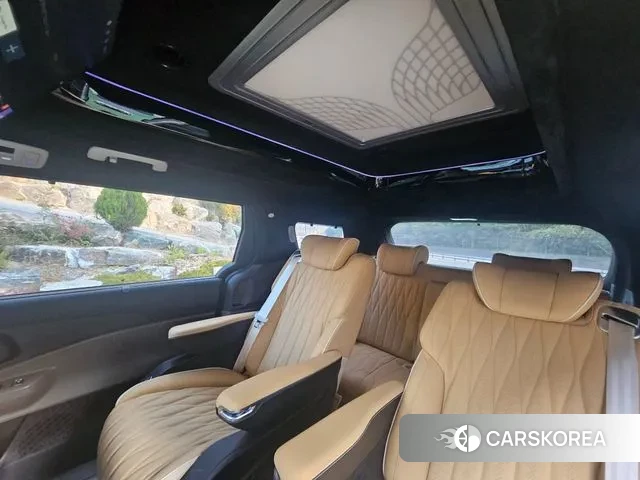 Kia The New Carnival 4th Generation id 3359813 из Кореи 16