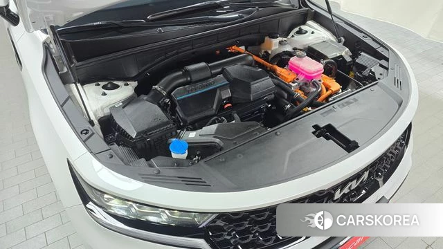 Kia Sorento 4th Generation id 4323561 из Кореи 33