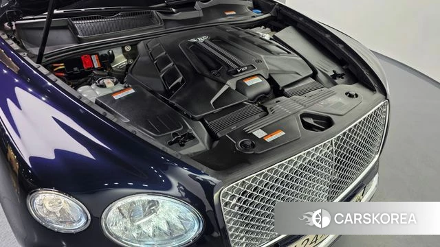 Bentley Bentayga id 3934492 из Кореи 16