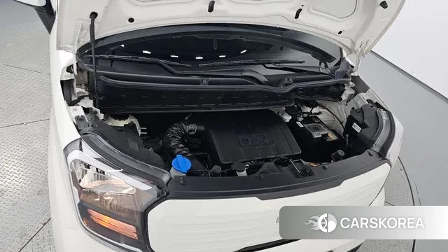 Kia The New Kia Ray id 3457658 из Кореи 16