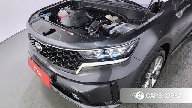 Kia Sorento 4th Generation id 3778181 из Кореи 16