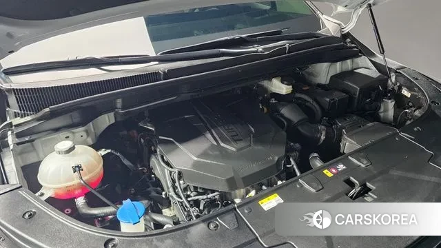 Kia The New Carnival 4th Generation id 3544645 из Кореи 16