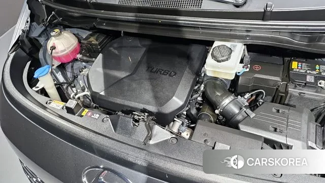 Hyundai Staria id 3676060 из Кореи 16