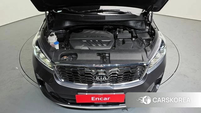 Kia The New Sorento id 3828816 из Кореи 16