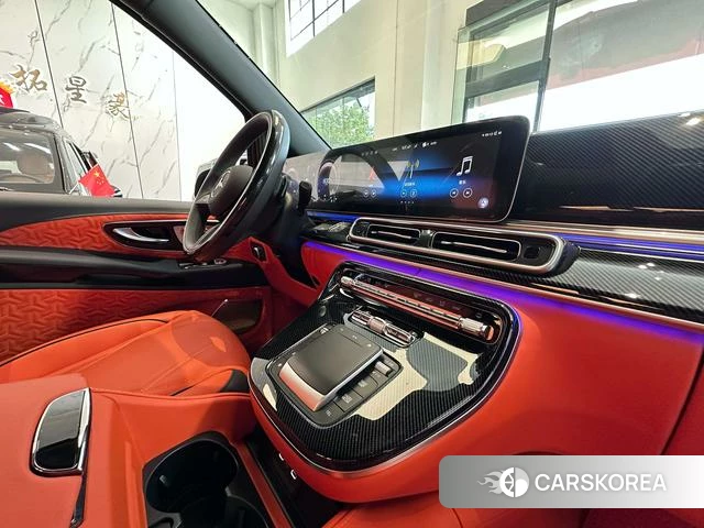 Mercedes-Benz Vito id 4263364 из Китая 11