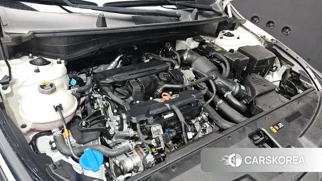 Kia Sportage 5th Generation id 3539033 из Кореи 16