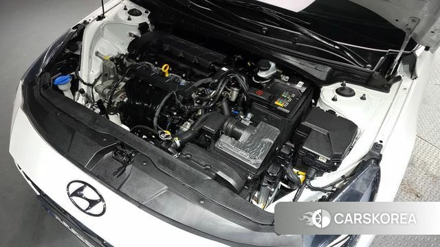 Hyundai Avante (CN7) id 3841916 из Кореи 16