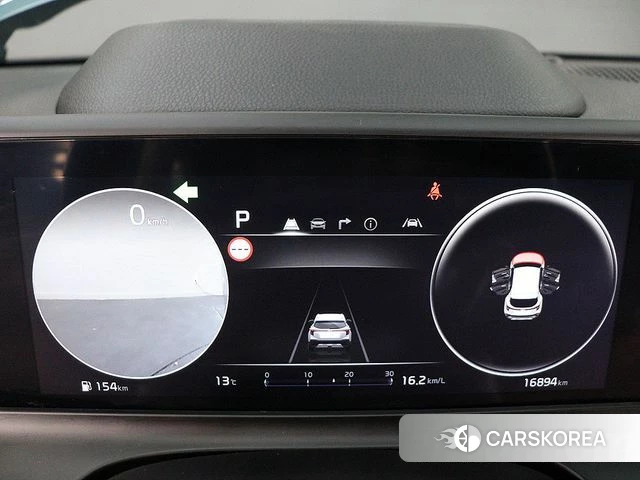 Kia The New Seltos id 3838576 из Кореи 16