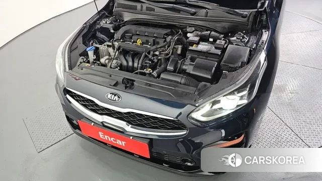 Kia Come New K3 id 3504285 из Кореи 16