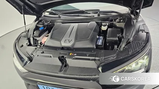 Kia EV6 id 3610971 из Кореи 16