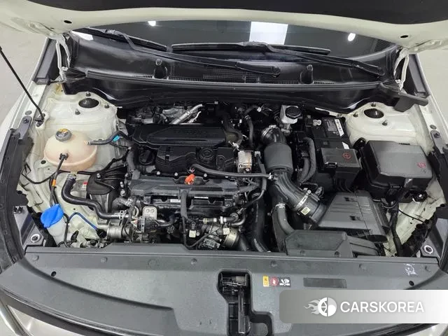 Kia Sportage 5th Generation id 3572689 из Кореи 16