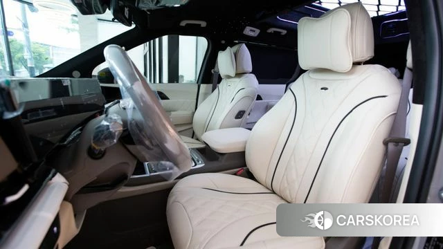 Kia The New Carnival 4th Generation id 4695608 из Кореи 16