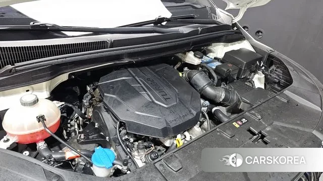 Kia Carnival 4th generation id 3727787 из Кореи 16