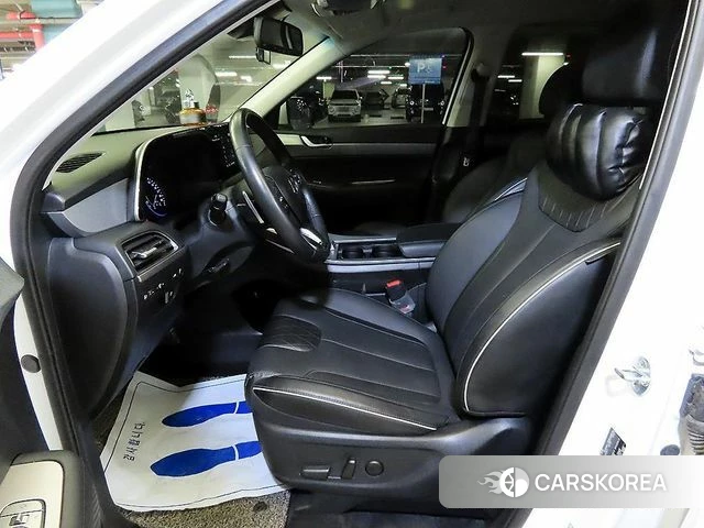 Hyundai Palisade id 4250505 из Кореи 15