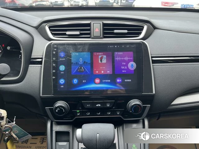 Honda CR-V id 4260618 из Китая 15