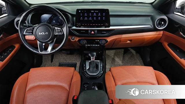 Kia The New K3 2nd generation id 4303305 из Кореи 27