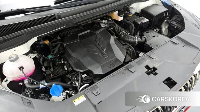 Kia Carnival 4th generation id 3518091 из Кореи 16