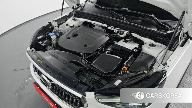 Volvo XC40 id 4329987 из Кореи 34