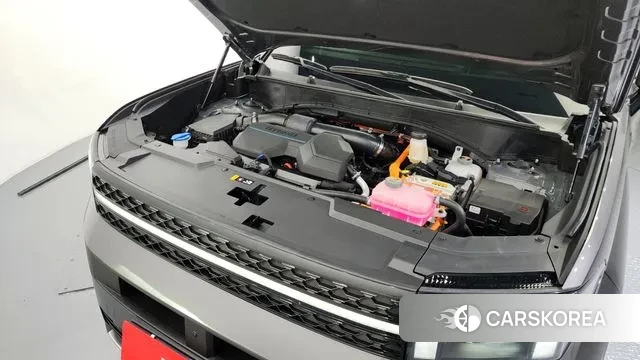 Hyundai Santa Fe (MX5) id 3359564 из Кореи 16