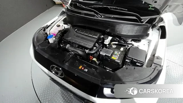 Hyundai Casper id 3610138 из Кореи 16