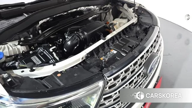 Ford Explorer 6th Generation id 3095608 из Кореи 16