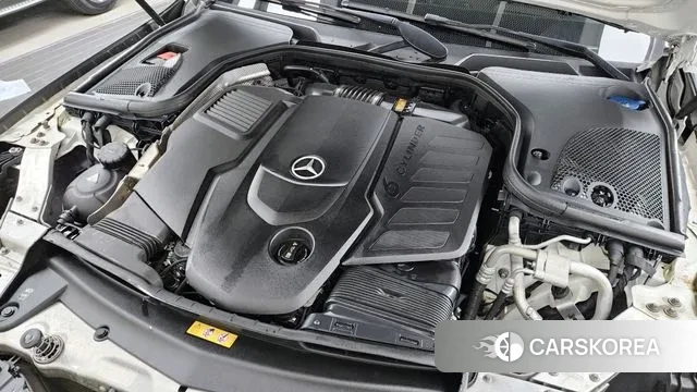 Mercedes-Benz CLS-Class C257 id 3489363 из Кореи 16