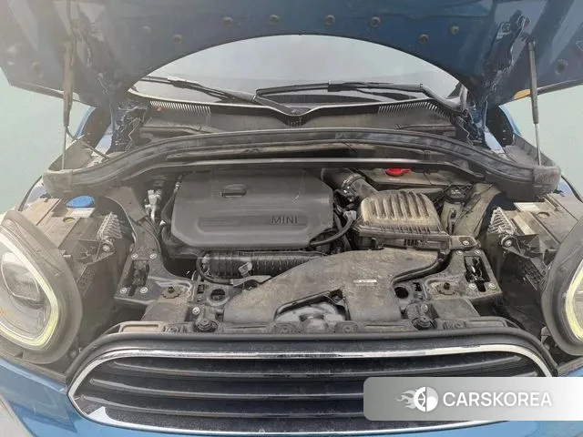 Mini Cooper Countryman id 3517084 из Кореи 15