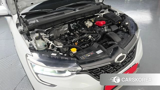 Renault Korea (Samsung) XM3 id 4194697 из Кореи 30