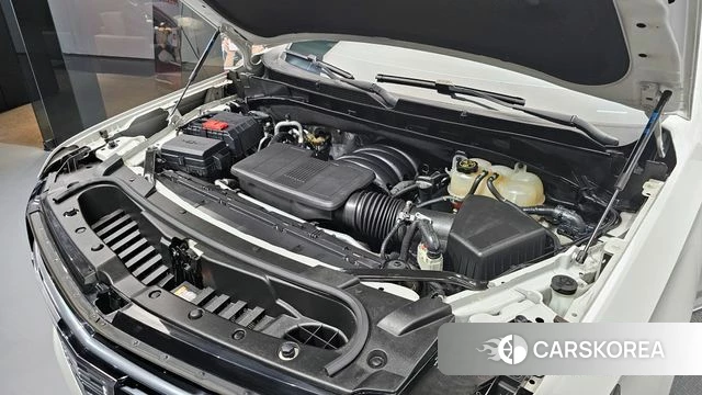 Cadillac Escalade 5th Generation id 3800107 из Кореи 16