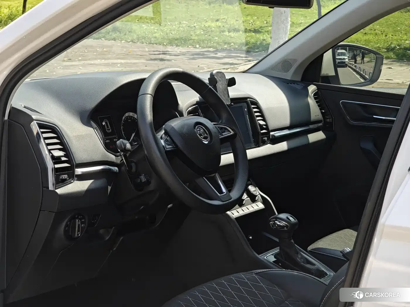 Skoda Karoq id 4599809 из Китая 12