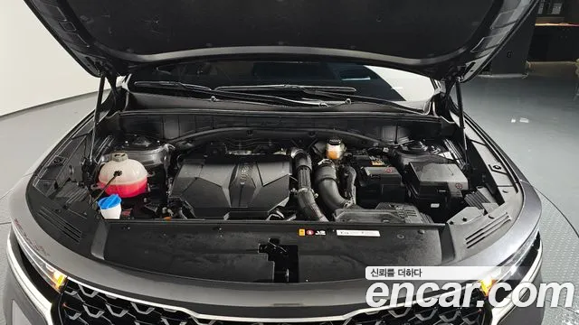 Kia Sorento 4th Generation id 2822684 из Кореи 16