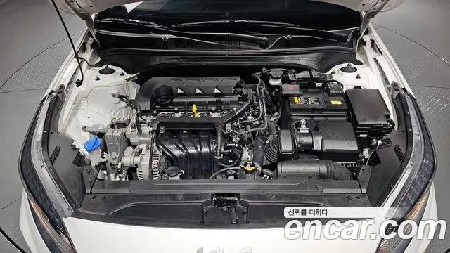 Kia The New K3 2nd generation id 2879363 из Кореи 16