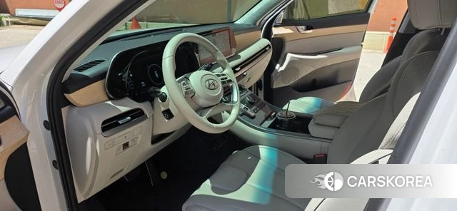 Hyundai The New Palisade id 4745113 из Кореи 10