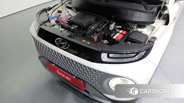 Hyundai Casper id 3458607 из Кореи 16