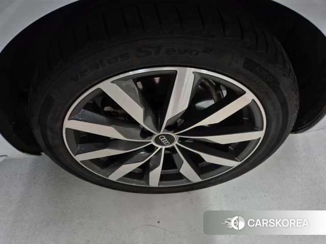 Audi A4 (B9) id 3934453 из Кореи 15