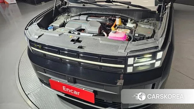 Hyundai Santa Fe (MX5) id 2963713 из Кореи 16