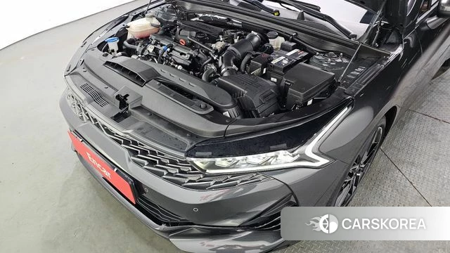 Kia K5 3rd generation id 3954462 из Кореи 16