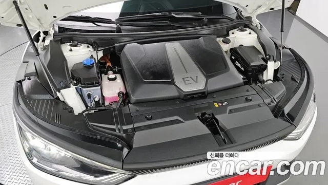 Kia EV6 id 2858537 из Кореи 16