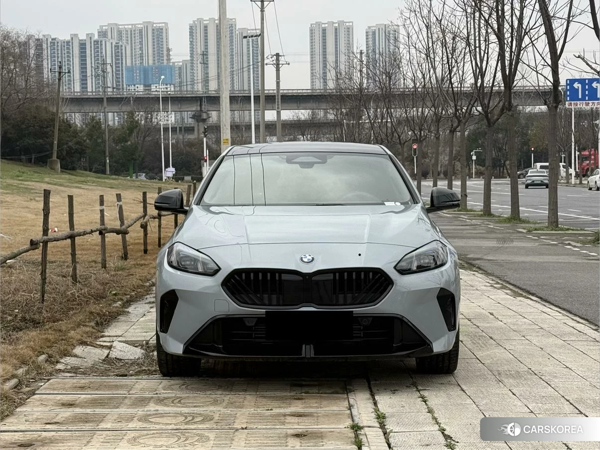 BMW 2 series id 4514722 из Китая 9