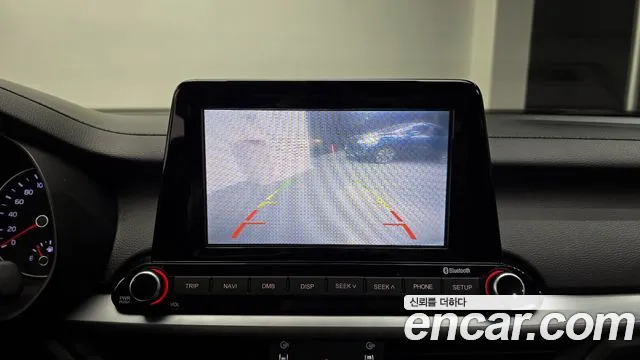 Kia Come New K3 id 2543277 из Кореи 16